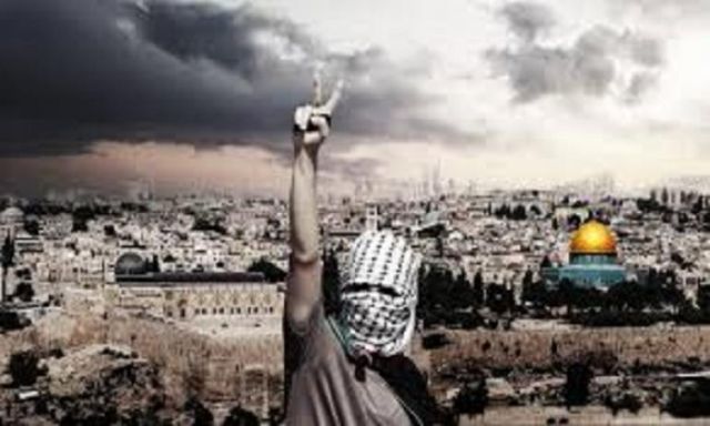”المصرى الديمقراطى”: القدس ستظل عاصمة الدولة الفلسطينية