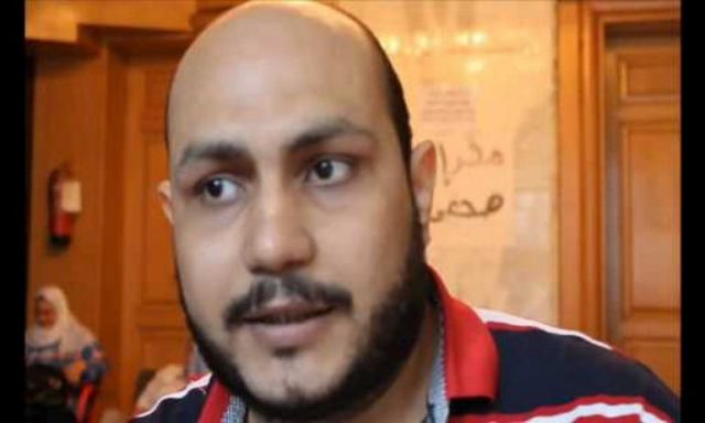 ”الحسينى أبو ضيف” تطالب بالإفراج عن المحبوسين بتظاهرات القدس