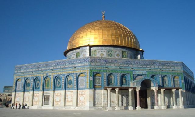 14 عضواً بمجلس الأمن يرفضون قرار ترامب بشأن القدس