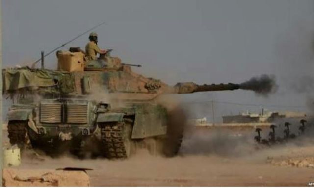داعش يسيطر من جديد على شمال محافظة إدلب