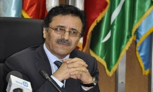 الأمين العام لجامعة الدول العربية يفتتح المؤتمر السنوي للمنظمة العربية للتنمية الإدارية