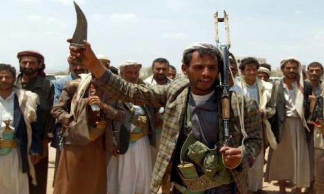 الحوثيون ينتقمون من أنصار علي عبد الله صالح