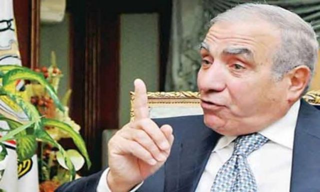 رئيس جهاز الإحصاء: 2017 بداية للإصلاح الحقيقي للاقتصاد المصري