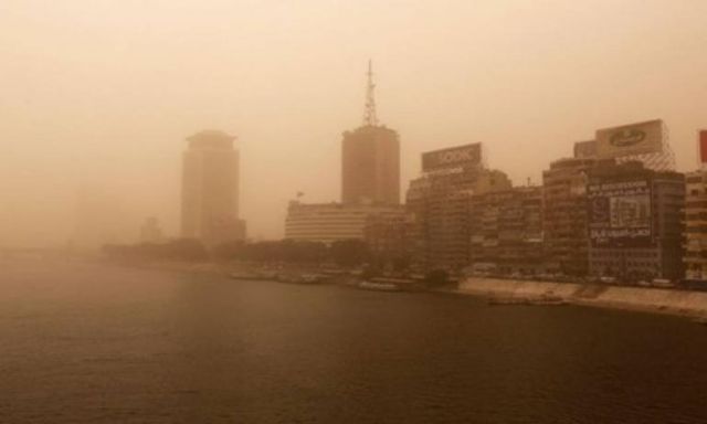 غداً .. توقعات بسقوط أمطار على القاهرة و المحافظات