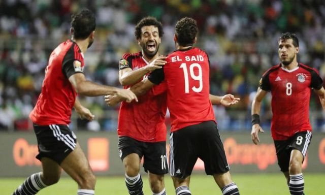 رسميا.. إلغاء مباراة مصر وبلغاريا