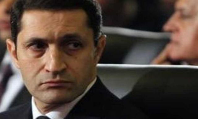 ننشر أول تصريح لـ”علاء مبارك” عقب إلغاء تجميد أموال والده