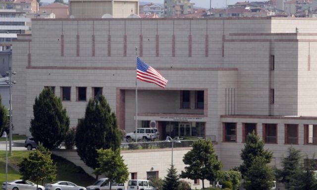 السفارة الأمريكية تهنىء الحكومة المصرية بعد تلقيها الشريحة الثالثة من قرض صندوق النقد