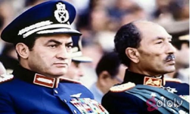 وثائق سرية تكشف سعي بريطانيا للحفاظ على مبارك كخليفة للسادات واقناعه بعقد صفقات السلاح مع لندن