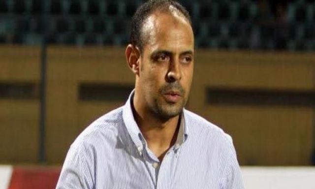 رئيس الرجاء: النحاس طلب الرحيل بعد مباراة النصر