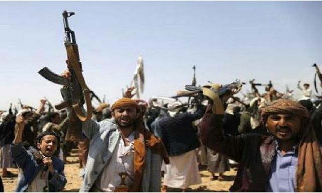الحوثيون يفرضون التجنيد الإجباري بقوة السلاح