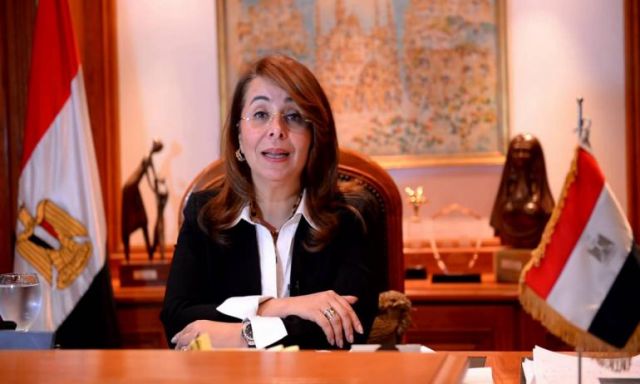 وزيرة التضامن توجه بمساعدة أهالي ضحايا حادث كنيسة حلوان