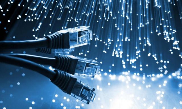 المصرية للاتصالات: عطل يؤثر على كفاءة خدمة الإنترنت حاليا في مصر