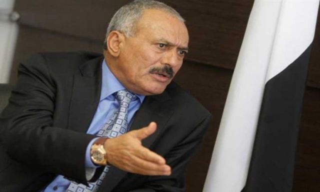 شقيق «على عبد الله صالح» يفلت من قبضة الحوثيين