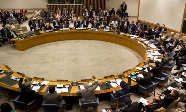 فرنسا تهنئ الأعضاء الجدد في مجلس الأمن بالأمم المتحدة