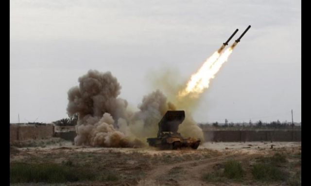 منظمة التعاون الإسلامى تدين إطلاق الحوثيين صاروخا باليستيا باتجاه نجران