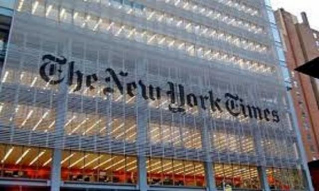 الهيئة العامة للاستعلامات ترد على مزاعم ”نيويورك تايمز” بشأن القدس