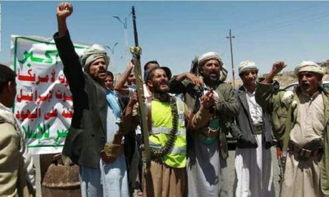 تعاون بين الإخوان والحوثيين في تجارة المسروقات باليمن
