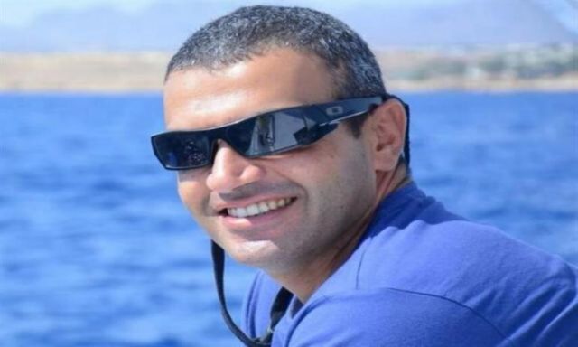 زوجة أحمد المنسي: عمر الشبراوي كان الذراع الأيمن للشهيد