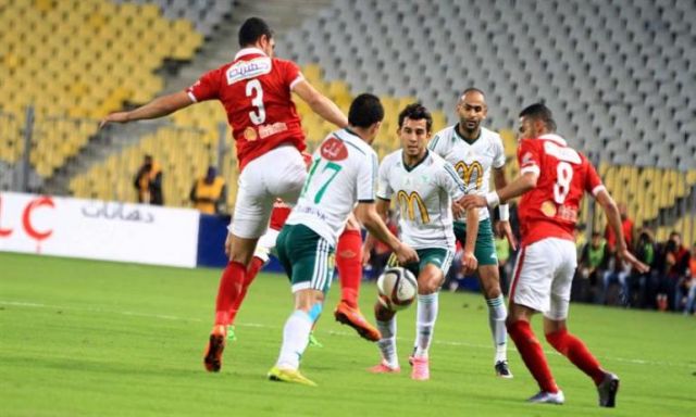 أحمد أيوب: مباراة السوبر صعبة والمصري عاد لمكانه الطبيعي مع حسام حسن
