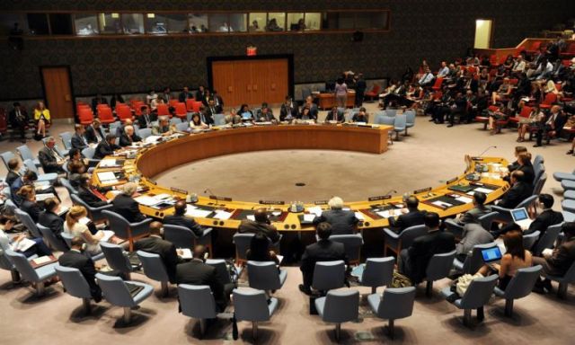 مجلس الأمن الدولي يرحب بالمحادثات بين سول وبيونج يانج
