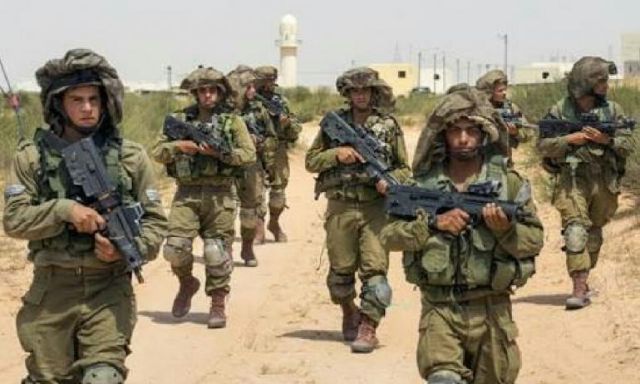 الجيش الإسرائيلي يواصل البحث عن قاتل الحاخام اليهودي