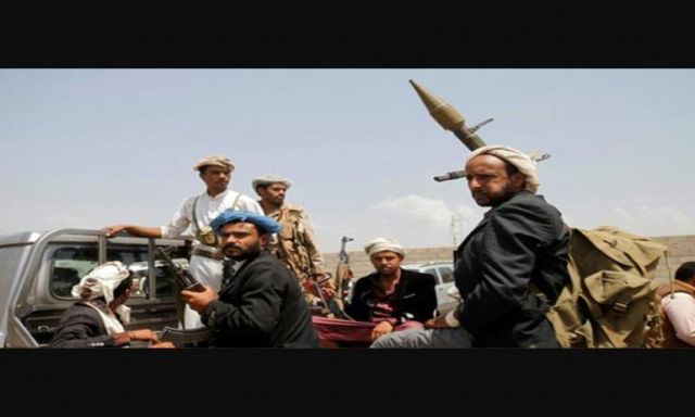 ”الحوثيين” يستهدفون السعودية بصاروخ باليستي