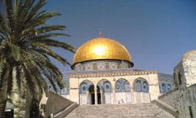 بدء مؤتمر الأزهر لنصرة القدس بتلاوة القرآن الكريم