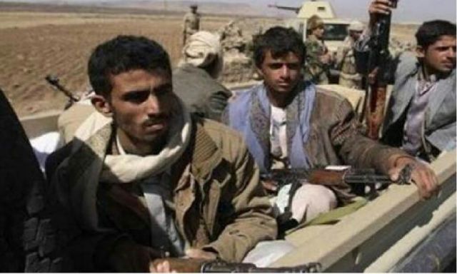 مقتل 630 يمنيا على يد الحوثيين خلال 40 يوما