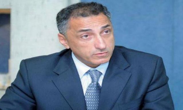 طارق عامر، محافظ البنك المركزى