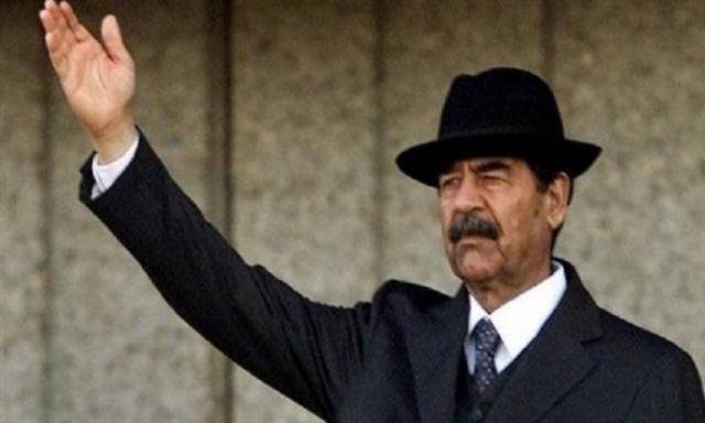 صدام حسن