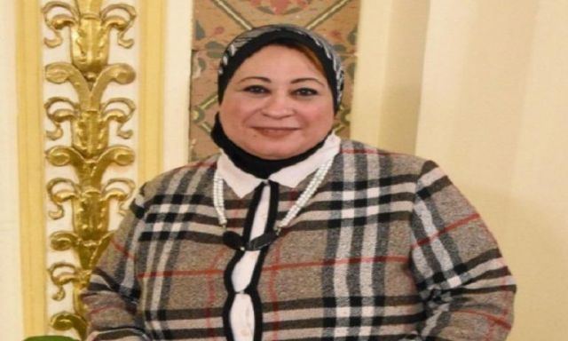 قرار جمهوري بتعيين الدكتورة عبير سعد عميداً لكلية التمريض بجامعة القاهرة