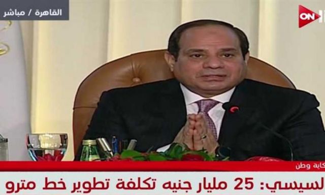مصر ترد على مجلس الشيوخ الأمريكي: ثورة يناير ملك للشعب