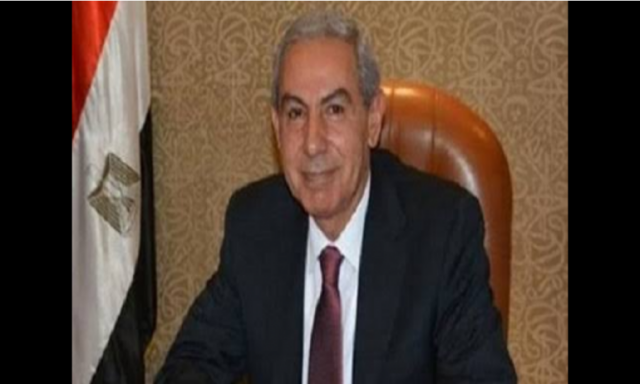 وزير التجارة: مصر تحمى المستثمر أيا ان كانت جنسيته...والأزمة الاقتصادية انتهت