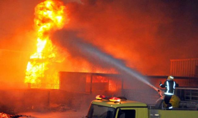 ارتفاع حصيلة حريق مستشفى كوريا الجنوبية إلى 31 قتيلا