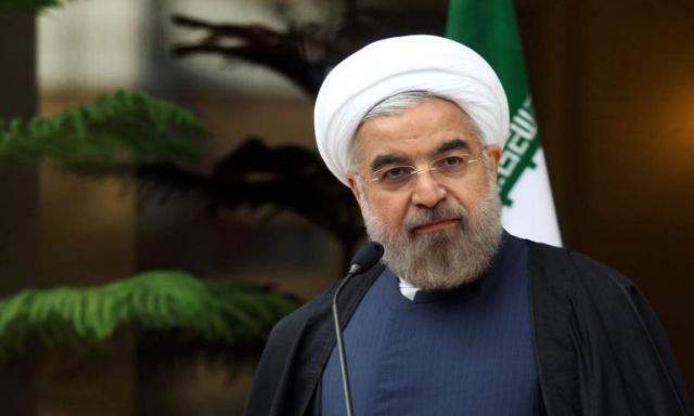 السلطات الايرانية تطلق سراح امريكي متهم بالتخابر