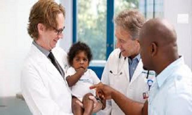 كوك تشلدرنز لنظام الرعاية الصحية يوسع نطاق برنامج المرضى الدوليين ليخصّ أطفال الشرق الأوسط بعلاجاته المتخصصة