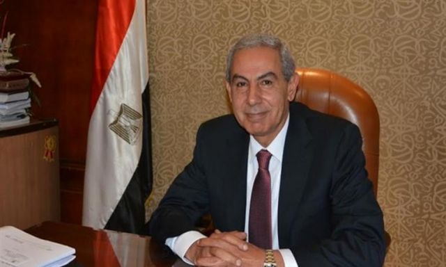 وزير الصناعة يلتقى سفير كرواتيا الجديد بالقاهرة