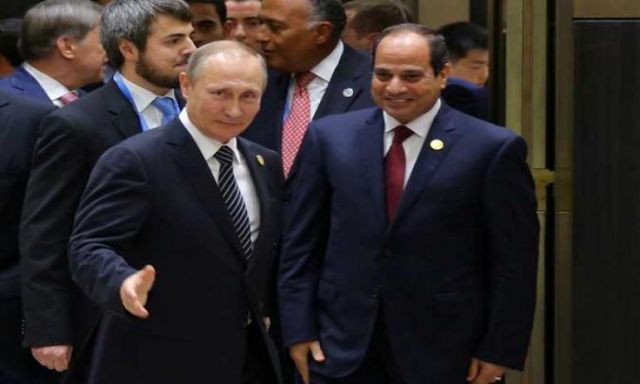ننشر تفاصيل الاتفاق النهائى بين مصر و روسيا لعودة الطيران