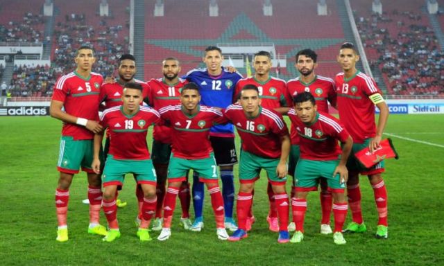 المغرب يواجه نيجيريا اليوم فى نهائى كأس أمم إفريقيا للمحليين