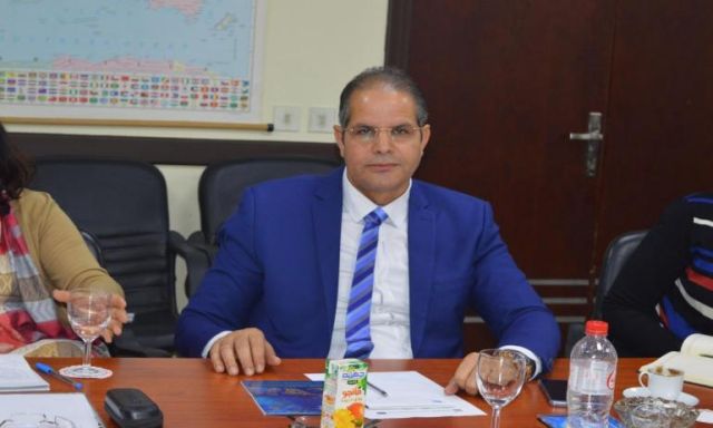 نائب رئيس غرفة مواد البناء باتحاد الصناعات: 20% فائض فى إنتاج الكهرباء فى مصر