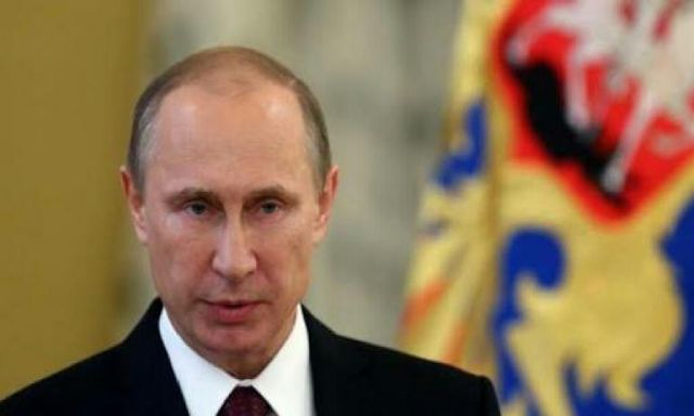 لجنة الانتخابات الروسية تسجل بوتين مرشحا للرئاسة