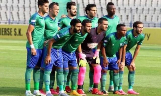 19 لاعبا في قائمة المقاصة للسفر الى السنغال واستبعاد أحمد سامي