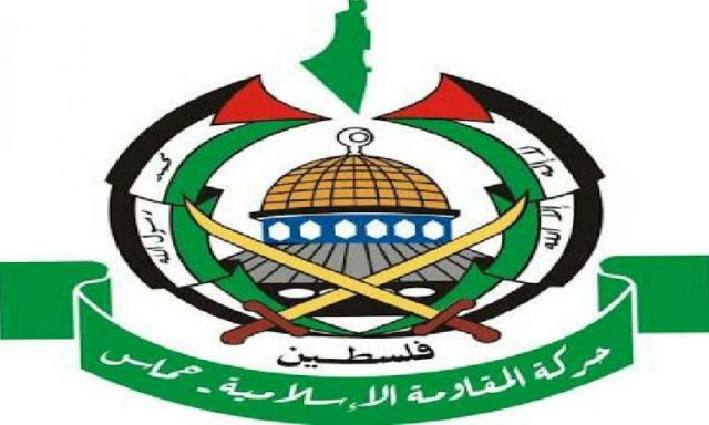حماس: اسقاط الطائرة الإسرائيلية دفاع عن النفس