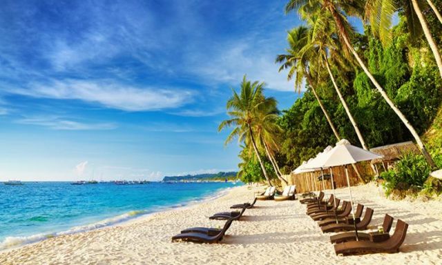 وزارة السياحة الفلبينية تستهدف جذب 100 ألف زائر من دول الخليج والشرق الأوسط بحلول نهاية 2018