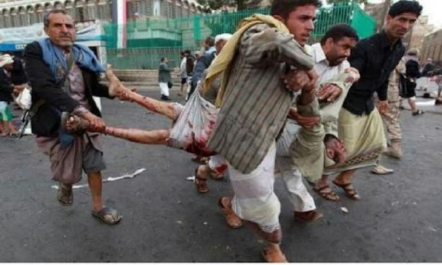 مقتل 23 من الحوثيين خلال الساعات القليلة الماضية