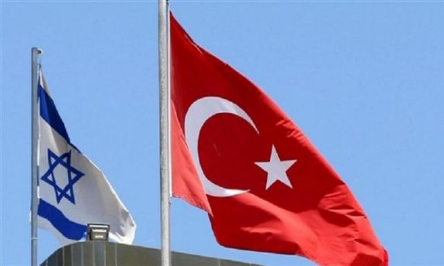الأمن الإسرائيلي يتهم تركيا بمساعدة حماس علي غسيل الأموال