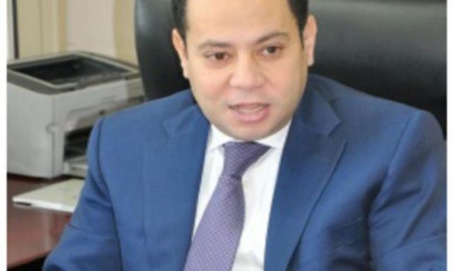خالد بدوى:  توليت وزارة قطاع الأعمال لوجود فرصة للإصلاح