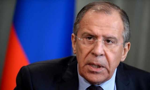 الخارجية الروسية تنتقد الموقف الأمريكي في سوريا