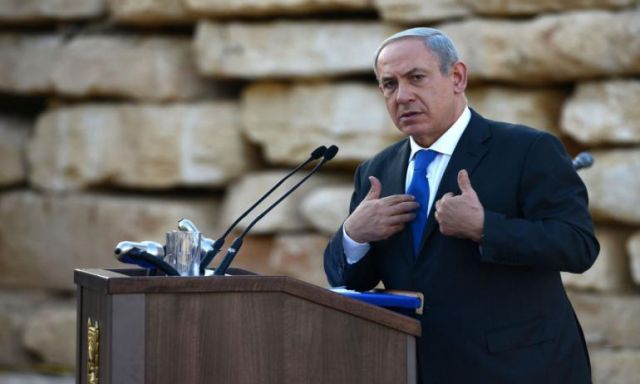 50 % من الإسرائيليين يطالبون بإقالة ”نتنياهو” بسبب الخيانة