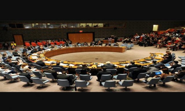 مجلس الأمن الدولي يدرس إصدار قرار لإدانة إيران